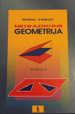 Netradicinė geometrija