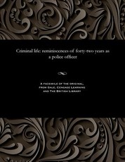 Criminal Life