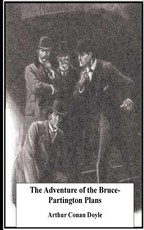 The Adventure of the Bruce-Partington Plans