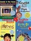 4 Spanish-English Books for Kids - 4 libros bilingÃ¼es para niÃ±os