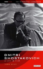 Dmitri Shostakovich