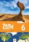 Žemė 6. Geografijos vadovėlis 6 klasei, 1 dalis, 2024 m.