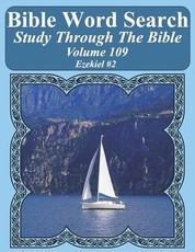 Bible Word Search Study Through The Bible