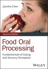Food Oral Processing