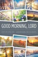 Good Morning, Lord