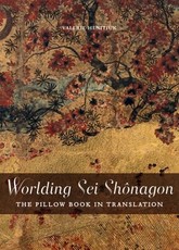 Worlding SEI ShÃ´nagon