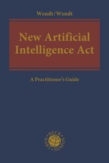 New Artificial Intelligence ACT