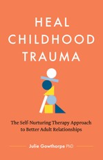 Heal Childhood Trauma