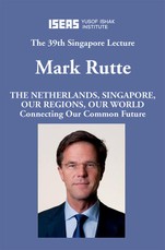 Rutte, M: The Netherlands, Singapore, Our Regions, Our World