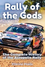 Rally of the Gods