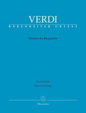 Messa da Requiem