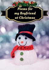 Poems for My Boyfriend at Christmas