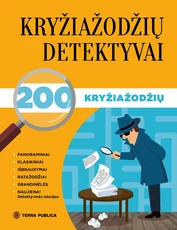 Kryžiažodžių detektyvai