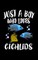 Just A Boy Who Loves Cichlids