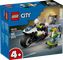 LEGO City Police Motorcycle Chase