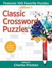 Classic Crossword Puzzles