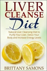 Liver Cleanse Diet