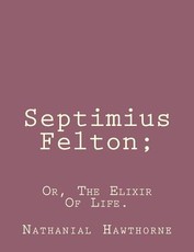 Septimius Felton;