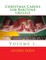 Christmas Carols for Baritone ukulele