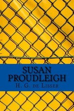 Susan Proudleigh