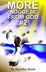 MORE Nuggets from God #2