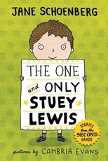 The One and Only Stuey Lewis