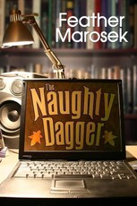 Naughty Dagger