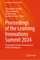 Proceedings of the Learning Innovations Summit 2024