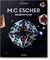 M.C. Escher. Kaleidocycles