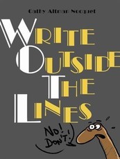 Write Outside The Lines