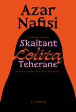 Skaitant Lolitą Teherane Skaitant Lolitą Teherane
