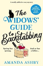 The Widows' Guide to Backstabbing
