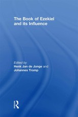The Book of Ezekiel and its Influence