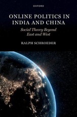 Online Politics in India and China