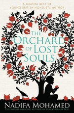 The Orchard of lost Souls
