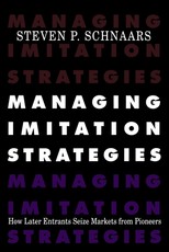 Managing Imitation Strategies