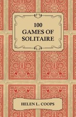 100 Games of Solitaire