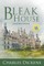 Bleak House (Large Print, Annotated)