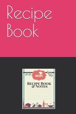 Recipe Book