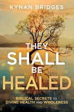 They Shall Be Healed