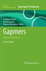 Gapmers