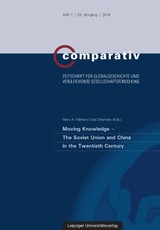 Moving Knowledge - The Soviet Union and China in the Twentieth Century