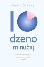 10 dzeno minučių