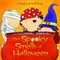 The Spooky Smells of Halloween