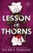 Simone, S: Lesson in Thorns