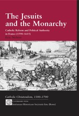 The Jesuits and the Monarchy