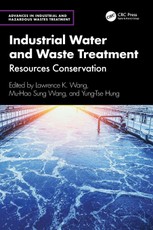 Industrial Water and Waste Treatment