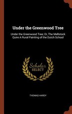 Under the Greenwood Tree