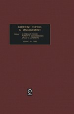 Current Topics in Management