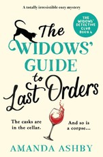 The Widows' Guide to Last Orders
